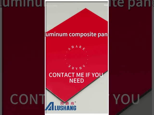 How Digital print 3D ACP Perforated aluminum panel Enhances Modern Architecture