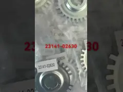 23141-02630 2314102630 Crankshaft Blade For KIA Picanto