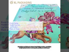 Impression de livres sur mesure en gros: Impression de livres en couverture dure, Impression de livres de magazines sur papier revêtu avec des services sur mesure