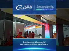 পাইকারি P4 LED সফট মডিউল ইনডোর ডিসপ্লে প্যানেল মডিউল ওজন 255g 256*128MM কম শক্তি খরচ