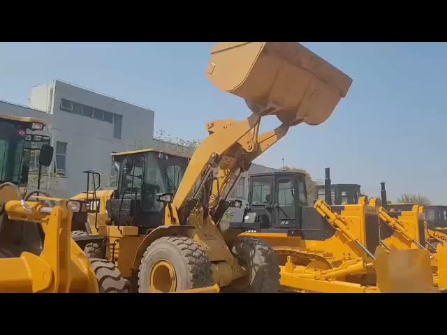 Used Loader CAT 950H Includes Bucket, Excellent Condition No Leaks, Great Undercarriage, Affordable