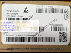 TLV9152IDR Entegre Devre Çip Çift 16V 4.5MHz Düşük Güçlü Çalışma Güçlendirici