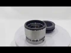 Mechanical AES SAI Multiple Spring Pump Seal Balanced Component