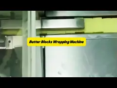 Health Tea Packaging Machine Automatic AL Plastic Blister Bubble Packing Machine
