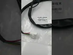 163-6810 Cab External Wiring Harness 1636810 for E320C E330C Excavator
