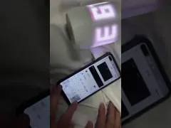 China Touch Screen Electric Heated Gloves USB 5V Charging Graphene Sheet Material supplier