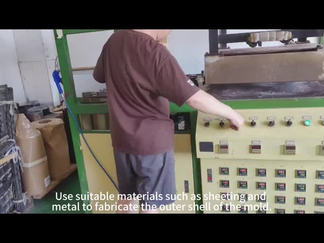 植物の植え付け トレイ 微緑化 農業 プラスチック トレー 18 セル