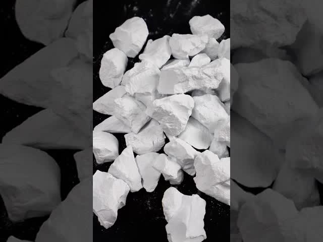 Fine Particle Size Bone Ash Odorless White  For Ceramic Industry