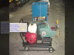 320Bar Industrial Pressure Cleaning Machine High Pressure Washing Machine