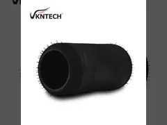 VKNTECH V769 BUS AIR RUBBER W01-095-0204 FIRESTONE 8053 GOOD YEAR PHOENIX 1E18 AIR SPRING BELLOW FOR CONTITECH 769N