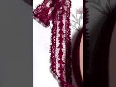 Полая кружевная лента из кружевных кружев из кружевных кружев DIY Lolita одежда рукава край аксессуары лук аксессуары для волос подарочная упаковка