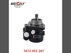 Orginal Quality Servo Pump Power Steering Pump 7672955287 7673955217  For Audi