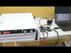 Fabricant de servo-moteurs et de servo-conducteurs basse tension