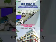 Stable RK3568 Quad-core Embedded ARM Board for Industrial Medical and Educational Equipment