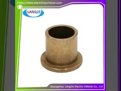 LVTONG ملحقات عربة الغولف مع غطاء العجلة غطاء الأكمام