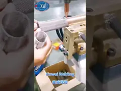 China Wiremesh Welding Machine for Small Rebar Cage Welded Shelf Mesh Spot Welding supplier