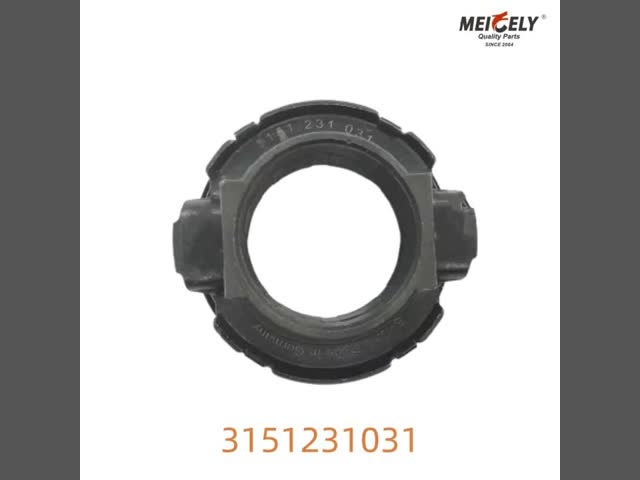 3151231031 BMW用のクラッチ解離ベアリング - OEM品質,正確なフィット&耐久性
