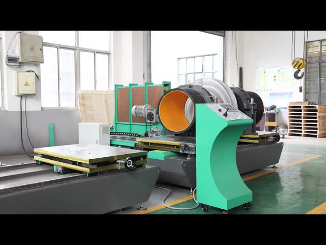 MM-Tech Electrofusion Welding Machines For Agru Fusion GF E/F Fittings