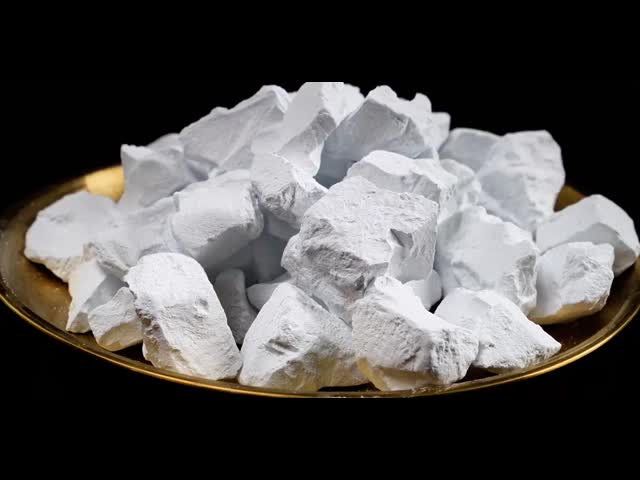 Neutral PH Bone Ashes With Powdery Texture And No Odor Calcined Bone Ash