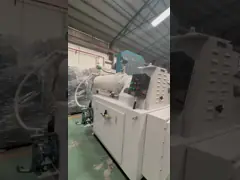 30L disc type horizontal sand mill/bead mills are ready to ship