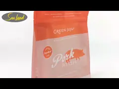 Impresión en bolsas de plástico de calidad alimentaria de tinta de soja de calidad alimentaria