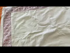 China Double Face Flaneel Fleece with Luxury Microfiber Hotel Down Quilt Supplier supplier