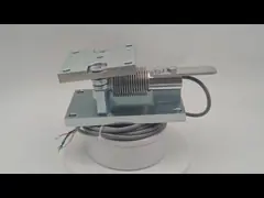 China Aluminum Single Point Load Cells (30kg-500kg) for Industrial Weighing & Automation Systems WL-118 supplier