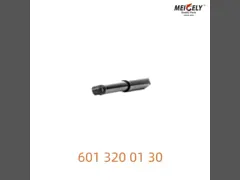 601 320 01 30 Amp Shock Untuk Mercedes - Benz Premium Kinerja Tinggi