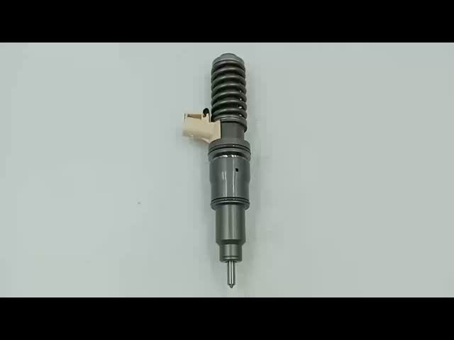 VOE21582094 21582094 ディーゼル燃料注入器 エンジン部品のための普通鉄道注入器