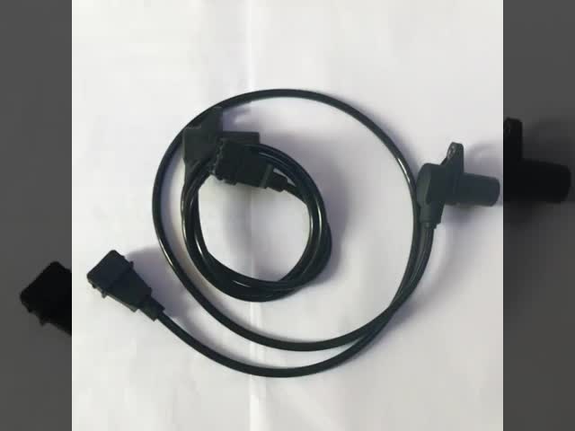 EC210B エグババター・タホメーター カムシャフト速度センサー 20450707 VOE20450707