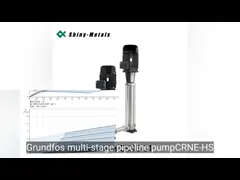 China Hydraulic Submersible Borehole Pumps Booster Wilo-Sub TWU 4-QC supplier