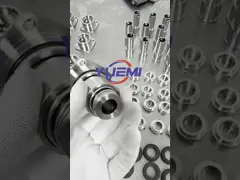 EBARA WQ Submersible Sewage Pump Combination Mechanical Seal 560DA-40C