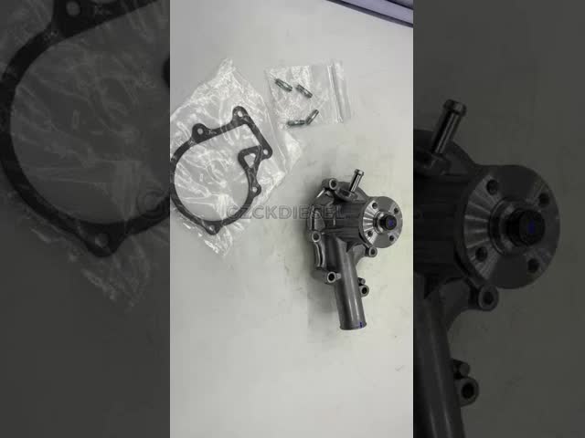 Water Pump 16251-73032 16251-73030 for B7610 B7610HSD B7800 B7800HSD