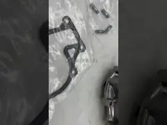 Water Pump 16251-73032 16251-73030 for B7610 B7610HSD B7800 B7800HSD