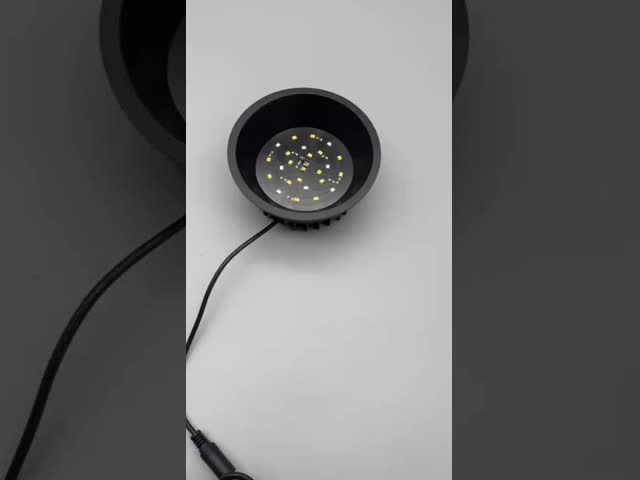 5W UVA UVB LED 丸い光 クライミングボックス ライト カメ カメ 鳥 ライト カルシウム サプリメント