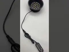 China Reptile UVB Light Kit T5 HO 24W 5.0 UVB For Desert Pet Habitat And Amphibian supplier