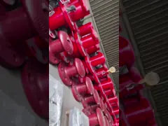 Stainless Steel Mooring Bollards For Superior Corrosion Resistance Hongruntong Marine