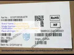 MAX9263GCB Integrated Circuit Chip 2.5Gbps Gigabit Multimedia Serial Link Serializers