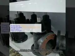 Fusheng OEM  replacment 2605332330=71161412-47000 Minimum Pressure Valve For Air Compressor