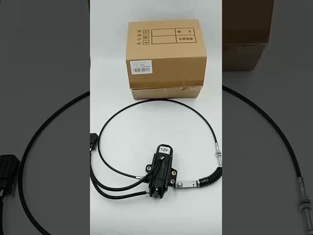 379-0803 3790803 Governor Motor for 303.5E 304E Parts