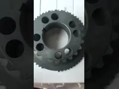 1130A066 Crankshaft Camshaft Drive Sprocket For Mitsubishi Triton L200 4D56U