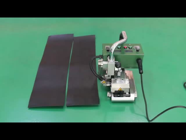 SWT - NSGM1 220V 0.2-2.0MMの厚さの魚飼育用の水槽の熱いくさびの溶接工