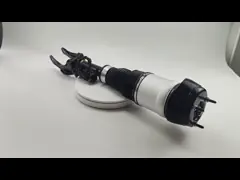 China Rear Air Spring Bag For Mercedes  Benz W639  6393280201 6393280301 supplier