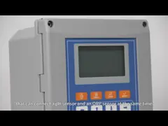China RS485 Interface PH Controller -2~+16pH For Water Treatment  Monitoring supplier