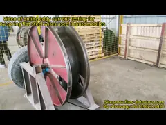 China ABS Electrical Conductivity Measurement Device Electrical Conductivity Testing Device supplier