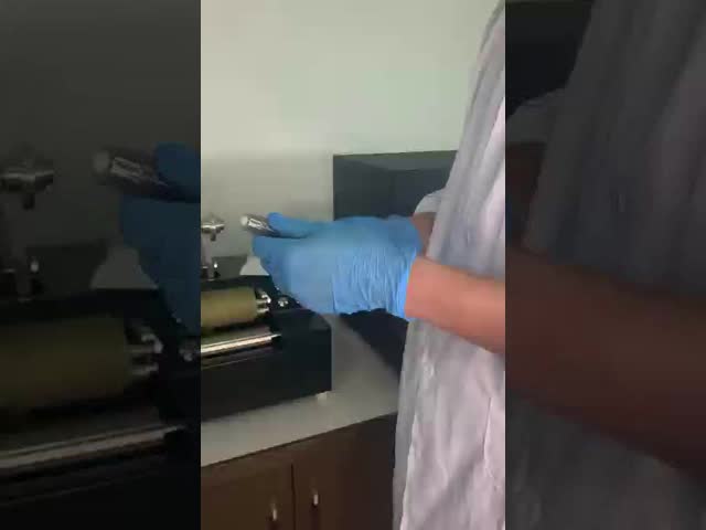 ISO3782 Ink Proofer AC220V 50Hz Ink Printability Tester For Paperboard