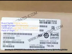 R5F100SHAFB Microcontrollore MCU Microcontrollori ad alta funzione RL78/G13 a bassa potenza