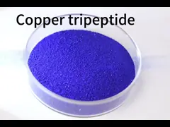 Trifaptida Tembaga CAS 89030-95-5