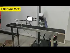 China 4 In 1 Automatic Laser Welding Machine For Aluminum Copper Stainless Steel supplier