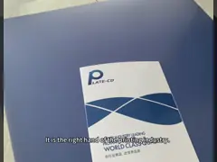 China 0.15mm To 0.40mm Thickness CTCP Printing Plates For Flyers Printing supplier